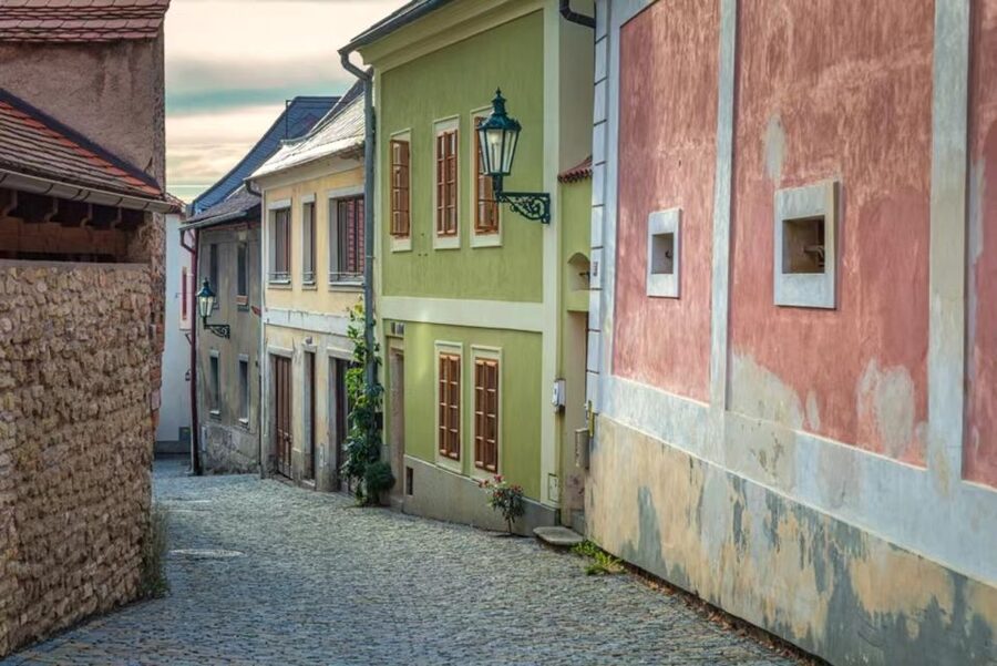 Gems of Kutna Hora - Private Walking Tour - The two-hour pace and what it means