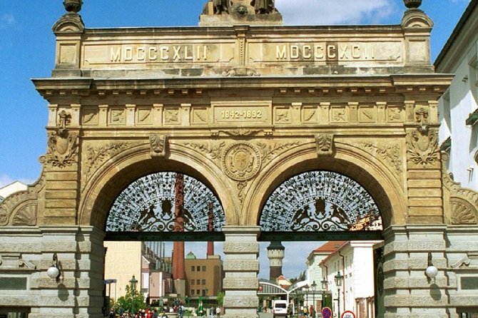 Glass and Brewery Day Trip from Prague - Why this unusual Prague day trip works