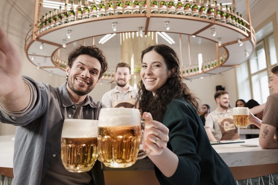 Go City Prague Pass - Top Attractions and Hop-On Hop-Off Bus - Smaller museums and unusual stops