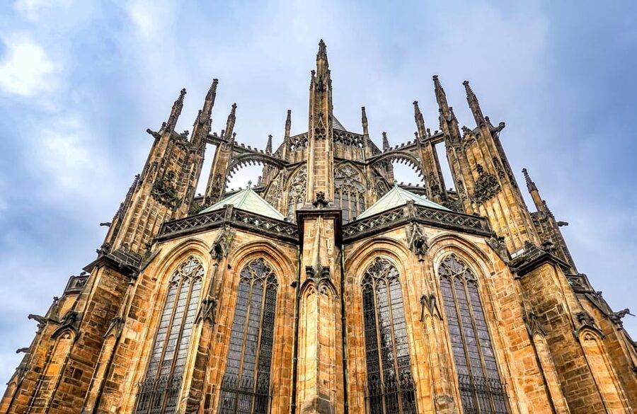 Go City Prague Pass - Top Attractions and Hop-On Hop-Off Bus - What can go wrong with the digital pass