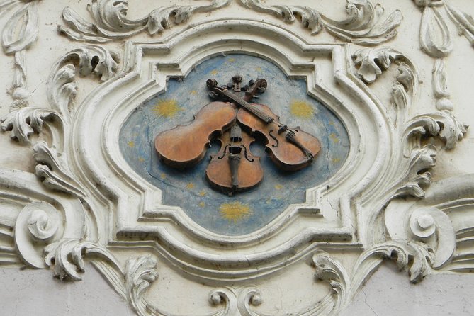 Grand Tour of Prague "among history, legends and curiosities" (NO ENGLISH) - The Jewish Quarter from rules to food