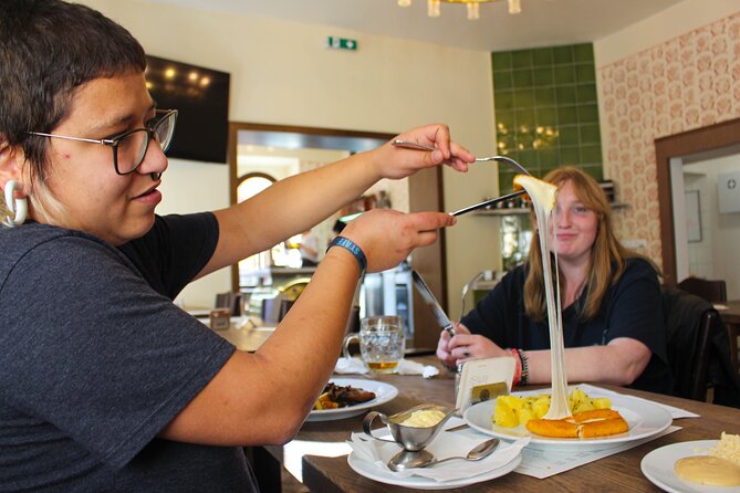 Guided 3-Hour Food Tasting Experience in Prague - Key points to know before you book