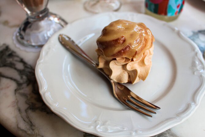 Guided 3-Hour Food Tasting Experience in Prague - Starting at Libeřské lahůdky