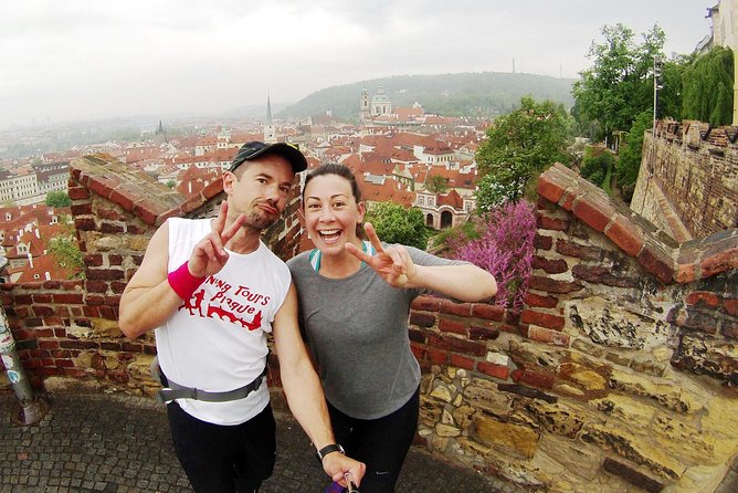 Guided Sightseeing Running Tour in Prague (9-12K) - What This Prague Running Tour Is Really Like