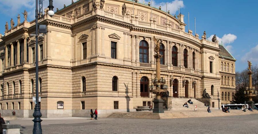 Guided Tour of Malá Strana and Hradčany - Why this Malá Strana and Hradčany walk works
