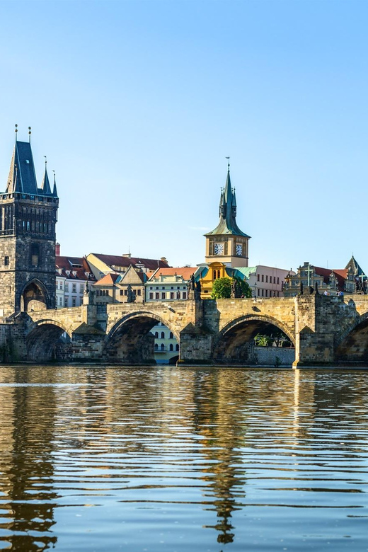 Guided Tour of Malá Strana and Hradčany - What $21 gets you in practical terms