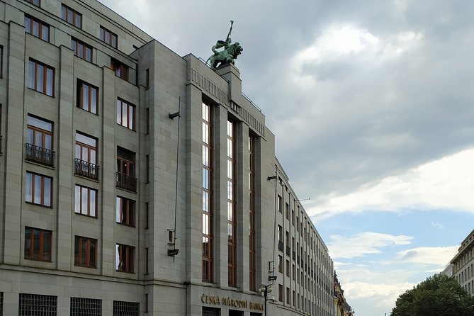 Half-day Private Walking Tour - The value of $72.09 per person