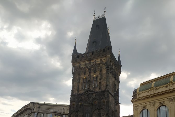 Half-day Private Walking Tour - What the guide can make or break