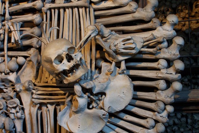 Half Day Trip to Kutna Hora and Bone Church from Prague - Why Kutná Hora makes a good afternoon escape