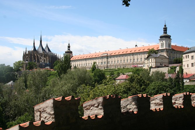Half Day Trip to Kutna Hora and Bone Church from Prague - Sedlec Ossuary, the unforgettable Bone Church