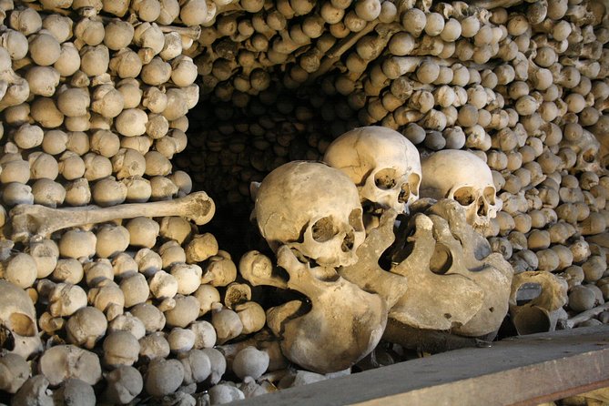 Half-Day Trip to Kutna Hora+Bone Church and Free Time from Prague - Why Kutna Hora makes a smart break from Prague
