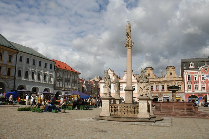 Half-Day Trip to Kutna Hora+Bone Church and Free Time from Prague - What the $77.65 price delivers