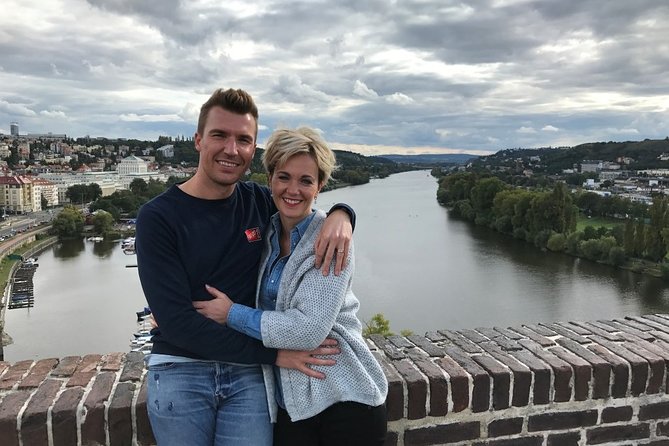 Hidden Prague Bike Tour - Key things to know before you book