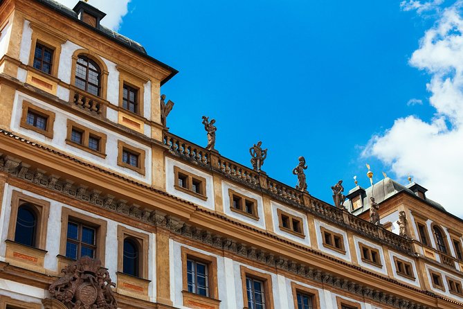 Highlights & Hidden Gems With Locals: Best of Prague Private Walking Tour - What the guides add to the walk