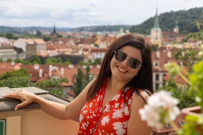 Highlights of Prague with a Funny and Local Guide - Charles Bridge and the river views