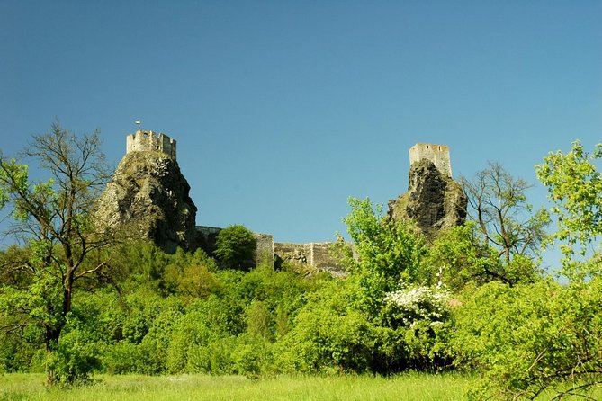Hiking in fantastic Czech Paradise - Full Day Trip from Prague - What the Private Format Really Adds