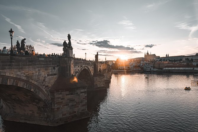 Historic Prague: Exclusive Private Tour with a Local Expert - Wenceslas Square and the public life of Prague