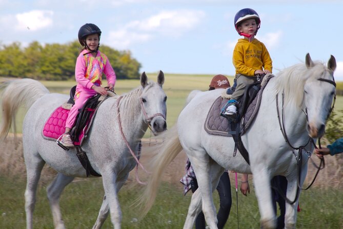 horseback riding tour in Prague - Key points at a glance