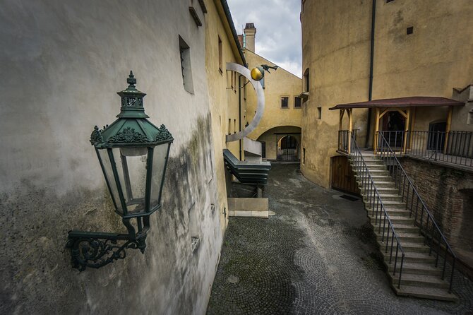 Hradčany Prague Castle Guided Tour, Tickets, Transfers - Is $149.81 a Fair Price?