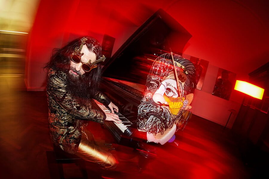 IAM Illusion Art Museum Entry Ticket - Is $16 good value?