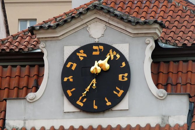 Jewish Prague With a Local Historian - Bubny: confronting the Holocaust