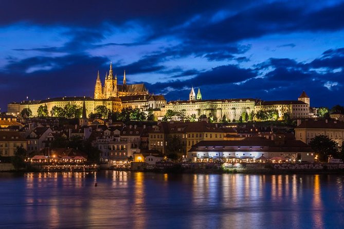 Johnny's Prague Photography Tour - What Jan’s teaching style adds