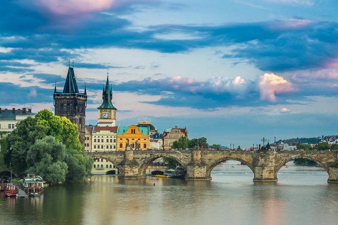 Johnny's Prague Photography Tour - Who will enjoy this Prague photo walk?