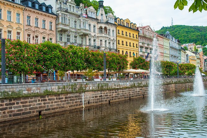 Karlovy Vary Full Day Tour from Prague - Why Karlovy Vary makes a good day outside Prague