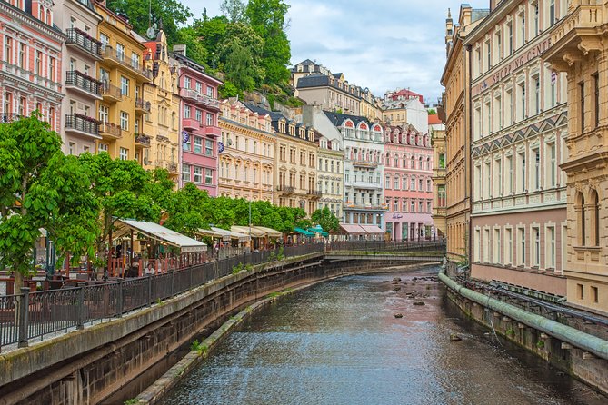 Karlovy Vary Full Day Tour from Prague - What the $99.73 price really buys you