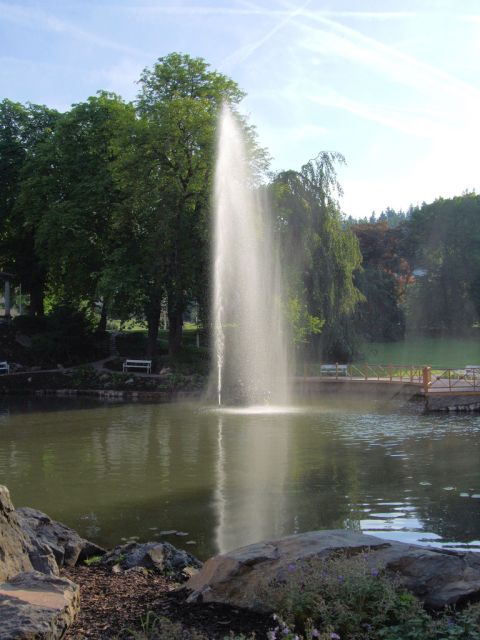 Karlovy Vary & Marianske Lazne Tour from Prague with Lunch - Key points to know before booking