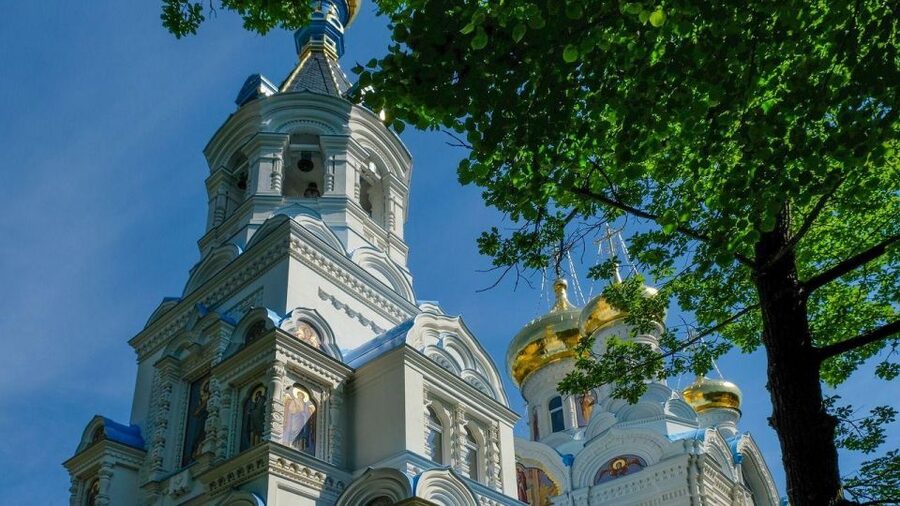 Karlovy Vary: Private Walking Tour - Key points to know before you book
