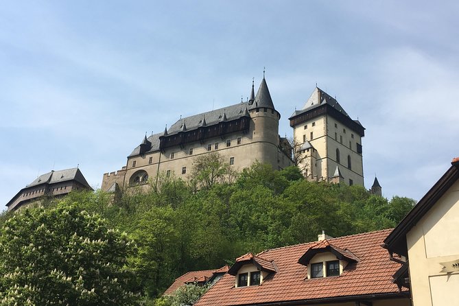 Karlstejn Castle - Half Day Coach Tour From Prague - How much value do you get for $67.65?