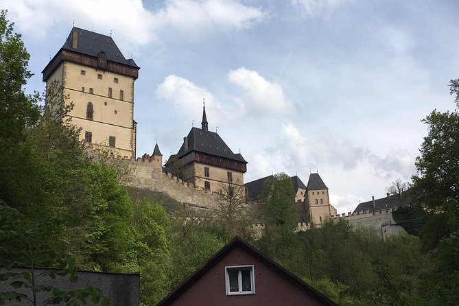 Karlstejn Castle - Half Day Coach Tour From Prague - What the guide can change