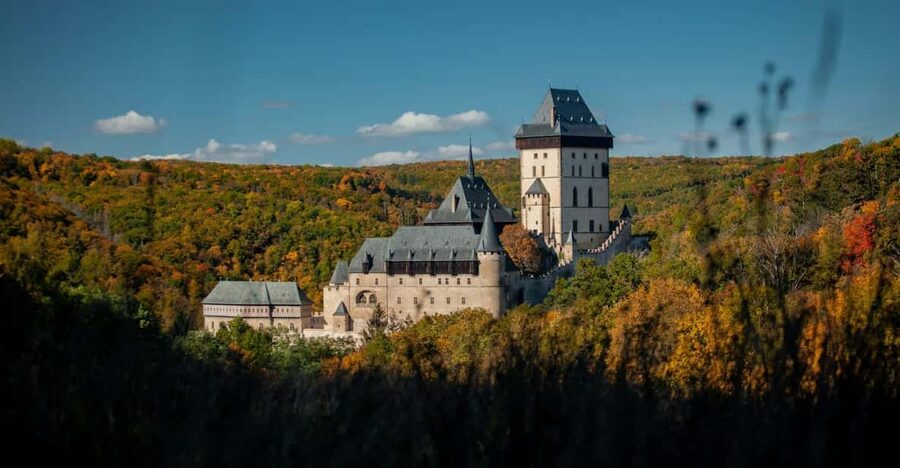 Karlstejn Castle: the most popular castle in Bohemia - Key points to know before you book