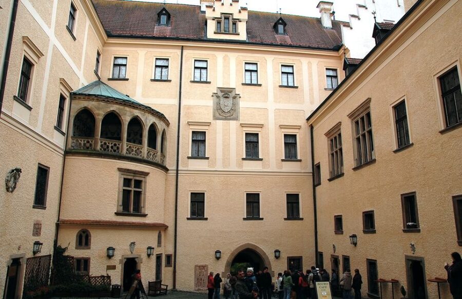 Konopiště: Chateau Tour from Prague - Key Points Before You Book