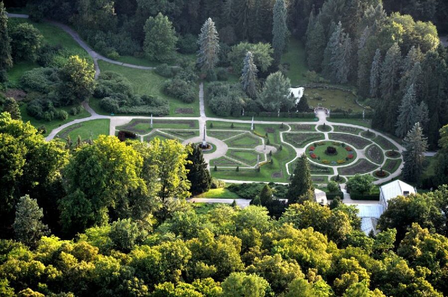 Konopiště: Chateau Tour from Prague - How Much Value Do You Get for $76?