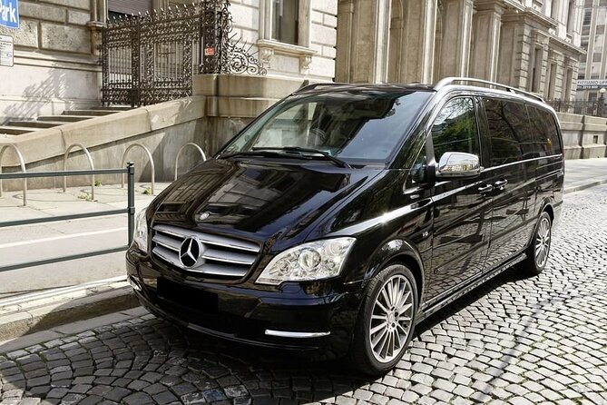 Křivoklát Castle Tour by Private Car from Prague - Price, Group Size, and Overall Value