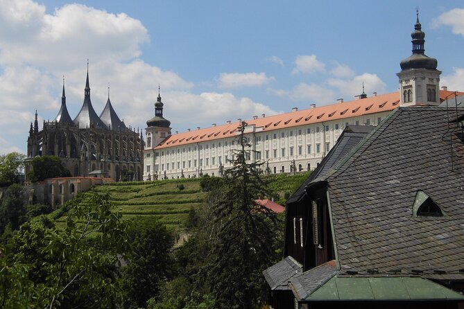 Kutna Hora and Bone Chapel Private Day Trip from Prague - Why Kutná Hora deserves a day outside Prague
