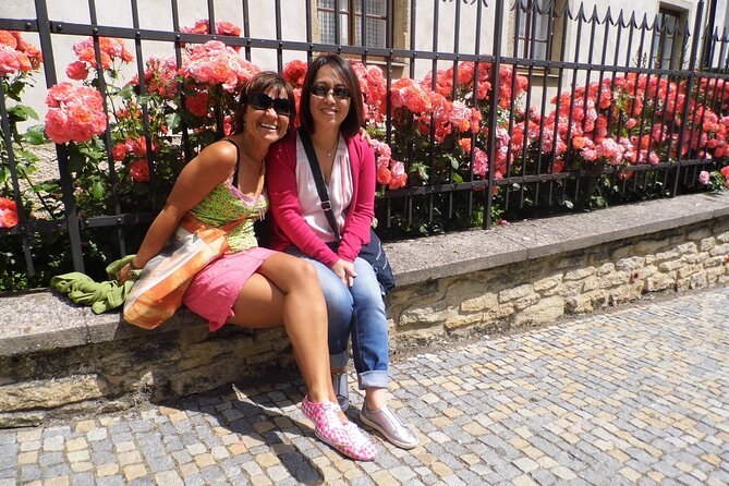 Kutna Hora and Bone Chapel Private Day Trip from Prague - Sedlec Cathedral and a rare Baroque Gothic blend