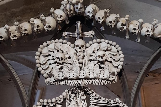 Kutná Hora and Bone church - private tour with PERSONAL PRAGUE GUIDE - Why Kutná Hora makes a strong day trip from Prague