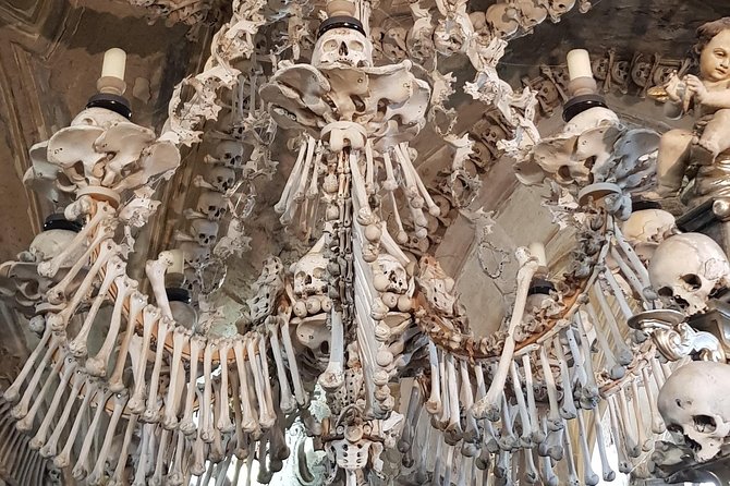 Kutná Hora and Bone church - private tour with PERSONAL PRAGUE GUIDE - Is $285.94 per person a fair price?