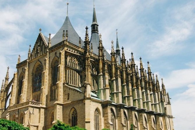 Kutna Hora Day Tour Including Sedlec Ossuary from Prague - Sedlec Ossuary and its bone-covered interior