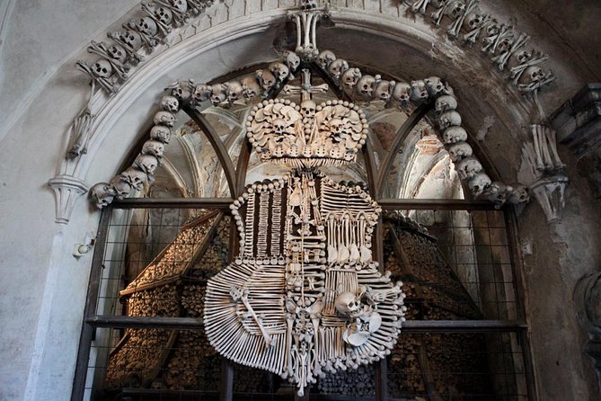 Kutna Hora Day Tour Including Sedlec Ossuary from Prague - St. Barbara’s Cathedral deserves your full attention