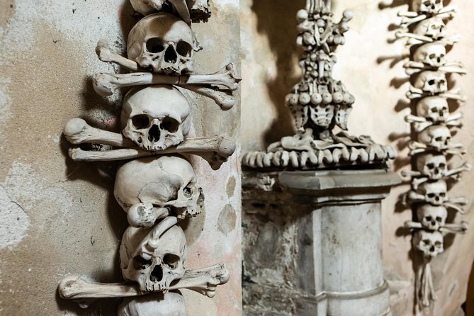 Kutna Hora Day Trip from Prague - Key points to know before booking