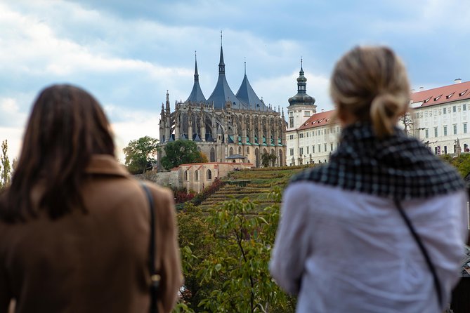Kutna Hora Day Trip from Prague - Kutna Hora town: silver wealth and cobbled streets