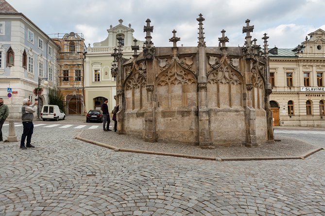 Kutna Hora Day Trip from Prague - How good is the $73.69 value?