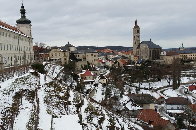 Kutna Hora Half-Day, Incl. the Bone Church & St.Barbara Cathedral - Why Kutna Hora makes a good side trip from Prague