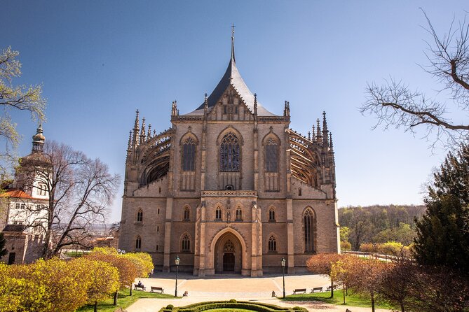 Kutna Hora Private Day Trip from Prague by Train - Starting at Sedlec’s Cathedral of the Assumption
