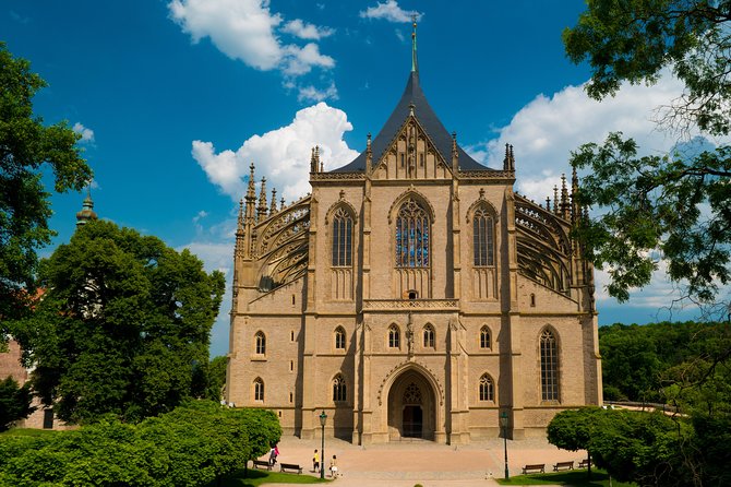 Kutna Hora Private day trip from Prague with lunch, admission and local treat - Why Kutná Hora makes a fine escape from Prague