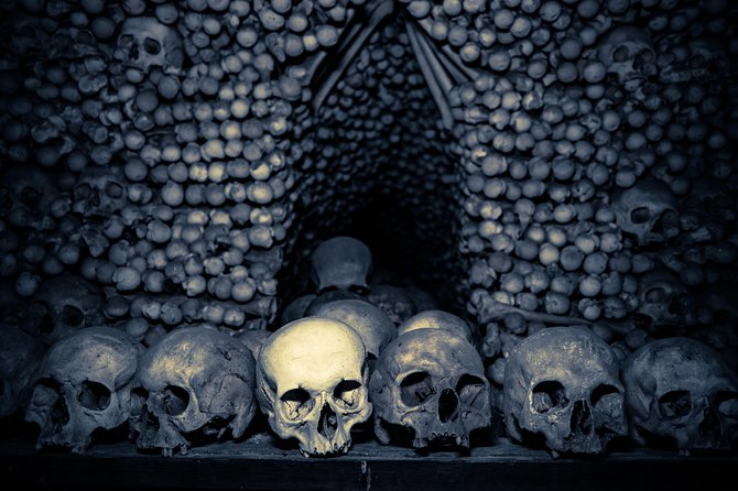 Kutna Hora Private day trip from Prague with lunch, admission and local treat - St. Barbara’s Cathedral and medieval ambition